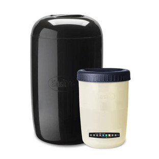  EasiYo Yogurt Maker - 1kg - Black 