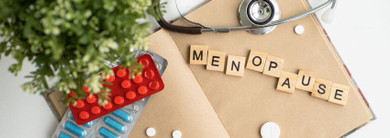 The Key to Managing Menopause