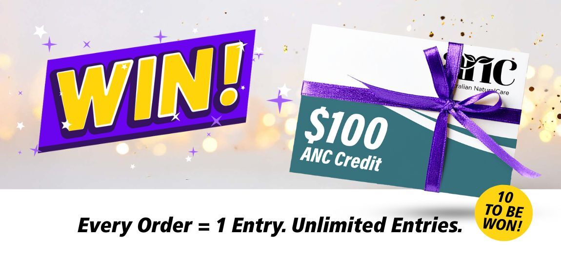Win ANC Credits