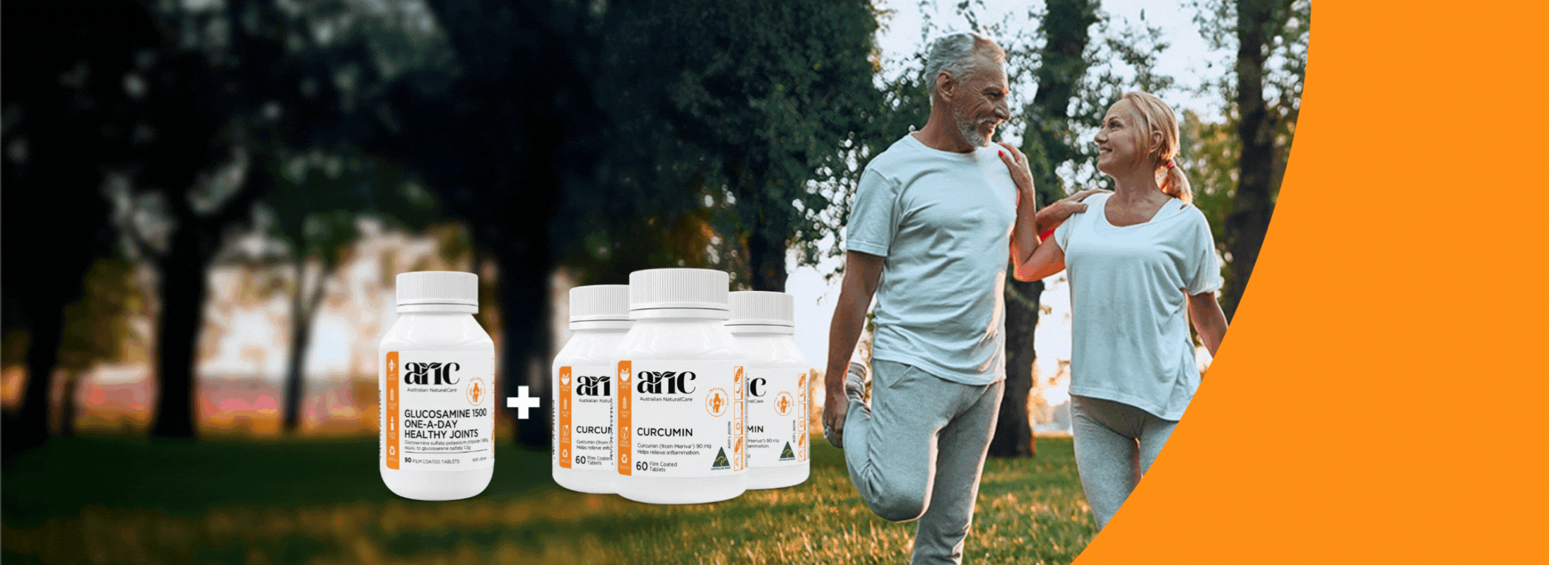 National Seniors Joint Care Bundle National Seniors Joint Care Bundle