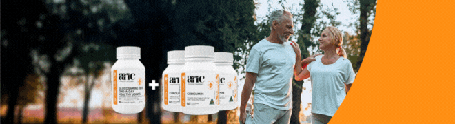 National Seniors Joint Care Bundle National Seniors Joint Care Bundle