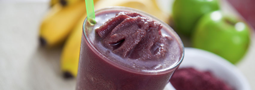 Tropical Smoothie Recipe - Australian NaturalCare | Australian NaturalCare