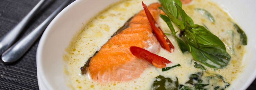 Fish Curry Recipe for Healthy Joints - Australian NaturalCare | Australian NaturalCare