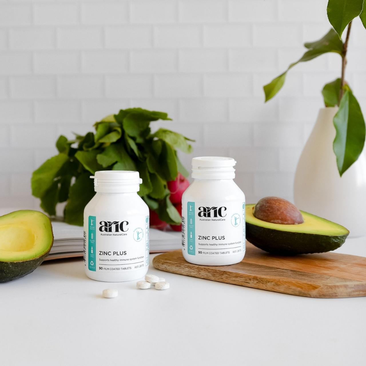 How Does The Body Absorb Vitamins? Australian NaturalCare