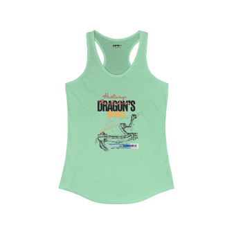 Women's Ideal Racerback Tank_ for Chic Comfort by SPW_ Series SPW WIRBT001 