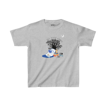 Kids Heavy Cotton™ Tee_ Series KHCT PT005_ Enchanted Dreams Limited Edition Tee by WesternPulse