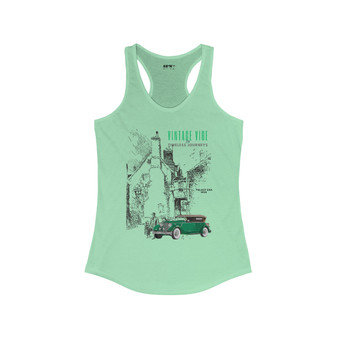 Women's Ideal Racerback Tank_ for Chic Comfort by SPW_ Series SPW WIRBT PT004_Limited Edition