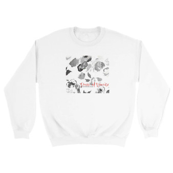 Classic Unisex Crewneck Sweatshirt_Dream of Veronica_Limited Edition
