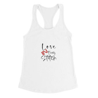 Women's Ideal Racerback Tank | Next Level 1533_Limited Edition
