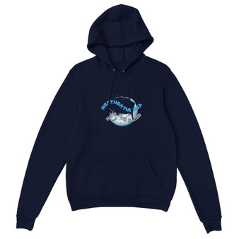 Premium Unisex Pullover Hoodie_Neither the Sea BB001_Limited Edition