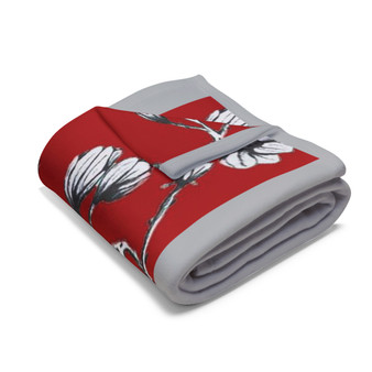 Arctic Fleece Blanket – Series SPW MISC042_Personalized Limited Edition