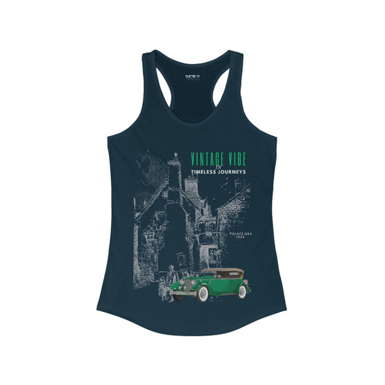 Women's Ideal Racerback Tank_ for Chic Comfort by SPW_ Series SPW WIRBT PT005_Limited Edition