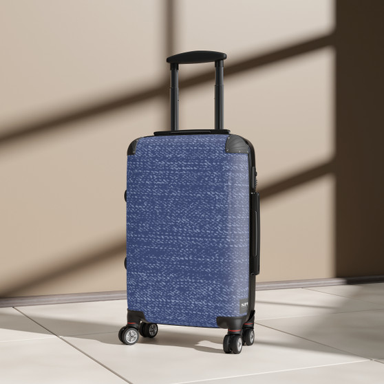 Suitcase_ Polycarbonate Suitcase_ Series SPW SPC PTBC002_ SPW Limited Edition 