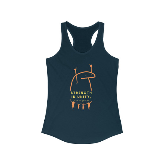 Women's Ideal Racerback Tank_Designed for Comfort and Style_ Series SPW CEH PT2BC005_Limited Edition