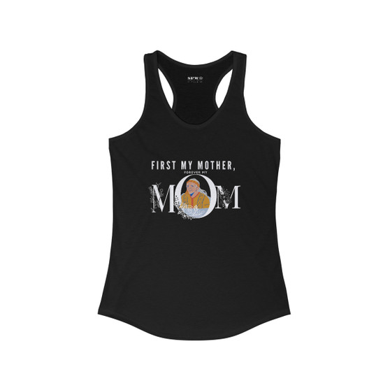 Women's Ideal Racerback Tank_ for Chic Comfort by SPW_ NSeries SPW WIRBT PT2BC010_Limited Edition