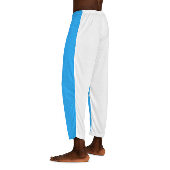 Men's Pajama Pants (AOP)_Series SPW PAMA004_Limited Edition