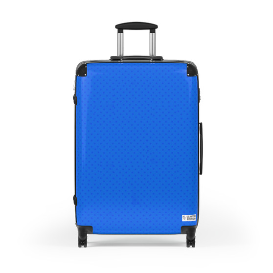 Suitcase_ For Effortless Travel in Elegance Motion_ Series SPW SCTC004_Limited Edition