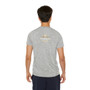 Men's Sports T-shirt _ Performance T-shirt for Outgoing Souls_Series SPW MSTS001_Limited Edition