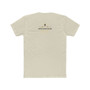 Men's Premium Cotton Crew Tee – Timeless Comfort with Statement Style_ Series SPW MPCCT001_Limited Edition
