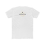 Men's Premium Cotton Crew Tee – Timeless Comfort with Statement Style_ Series SPW MPCCT001_Limited Edition