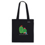 Premium Cotton Tote Bag_ Series SPW PCTB GL002_Limited Edition