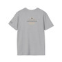 Unisex Softstyle T-Shirt_ Series SPW USSSTS001_Limited Edition