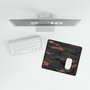 Desk Mats_Series SPW DM PT006_Limited Edition