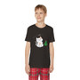 Youth Short Sleeve Holiday Outfit Set