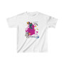 Kids Heavy Cotton™ Tee_ Series SPW KHCT PT001_WesternPulse Limited Edition