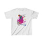 Kids Heavy Cotton™ Tee_ Series SPW KHCT PT001_WesternPulse Limited Edition
