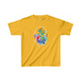Kids Heavy Cotton™ Tee_ Series KHCT PT002_ Enchanted Dreams Limited Edition Tee by WesternPulse