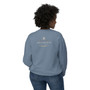Unisex Lightweight Crewneck Sweatshirt_ Series SPW ULWCSS PT006_Limited Edition