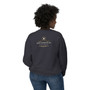 Unisex Lightweight Crewneck Sweatshirt_ Series SPW ULWCSS PT009_Limited Edition