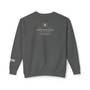 Unisex Lightweight Crewneck Sweatshirt_ Series SPW ULWCSS PT009_Limited Edition
