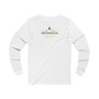 Unisex Jersey Long Sleeve Tee_ Series SPW UJLST PT003_Limited Edition 