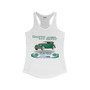 Women's Ideal Racerback Tank_Designed for Comfort and Style_ Series SPW CEH PF005_Limited Edition