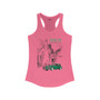 Women's Ideal Racerback Tank_ for Chic Comfort by SPW_ Series SPW WIRBT PT004_Limited Edition