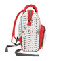 Multifunctional Diaper Backpack – Your Stylishly On-the-Go Companion_ Series SPW MDBP014_Limited Edition 