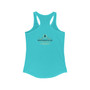 Women's Ideal Racerback Tank_Designed for Comfort and Style_ Series SPW CEH PF006_Limited Edition
