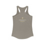 Women's Ideal Racerback Tank_Designed for Comfort and Style_ Series SPW CEH PF007_Limited Edition