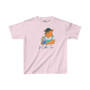 Kids Heavy Cotton™ Tee_ Series KHCT PT2BC001_ Enchanted Dreams Limited Edition Tee by WesternPulse