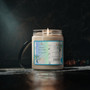 Scented Soy Candle, 9oz_Immersive Aromas Scented Soy Candle – Series SPW SSC PT2BC003_Limited Edition