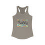 Women's Ideal Racerback Tank_Designed for Comfort and Style_ Series SPW CEH PT2BC001_Limited Edition
