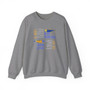 Unisex Heavy Blend™ Crewneck Sweatshirt_ Series SPW JBRW PT2BC004_Limited Edition
