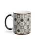 Color Morphing Mug, 11oz_Series SPW CMM FT2BC003_WesternPulse Limited Edition