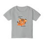 Heavy Cotton™ Toddler T-shirt - Eco-Friendly Comfort_ Series SPW HCT PT2BC001_ Western Pulse Limited Edition 