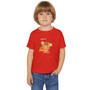 Heavy Cotton™ Toddler T-shirt - Eco-Friendly Comfort_ Series SPW HCT PT2BC002_ Western Pulse Limited Edition 