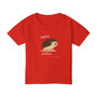 Heavy Cotton™ Toddler T-shirt - Eco-Friendly Comfort_ Series SPW HCT PT2BC004_ Western Pulse Limited Edition 