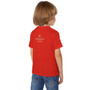 Heavy Cotton™ Toddler T-shirt - Eco-Friendly Comfort_ Series SPW HCT PT2BC004_ Western Pulse Limited Edition 