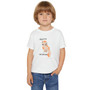 Heavy Cotton™ Toddler T-shirt - Eco-Friendly Comfort_ Series SPW HCT PT2BC005_ Western Pulse Limited Edition 